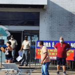 Peritos do INSS encerram greve