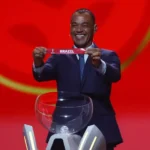 Wilson Tavares – Brasil pega Suiça, Servia e Camarões