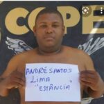 “André Gold” morre em operação do Denarc
