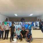 Confiança tem novo presidente até o final de 2022