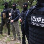 Mais dois morrem em confronto com a policia