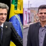 Valmir e Rogério lideram pesquisa IFP/JL