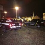 Operação Família Colômbia derruba quadrilha