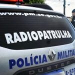 Duas pessoas são executadas no bairro Soledade