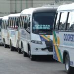 Passageiros de ônibus intermunicipais estão pagando mais caro
