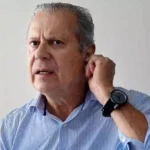 STJ mantém 27 anos de prisão para José Dirceu