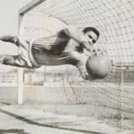 Saiba por que o Dia do Goleiro é celebrado em 26 de abril