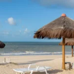 Sergipe tem 20 praias apropriadas para banho