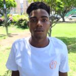 Suspeito de roubo e estupro de adolescente na Orla é preso