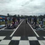 Começa nesta quarta-feira a 23º Copa Brasil de Kart