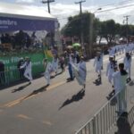 Governo cancela desfile de 7 de setembro na avenida Barão de Maruim em Aracaju