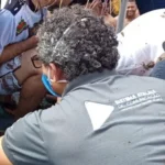 Autor de agressões contra equipes de televisão é indiciado por lesão corporal