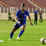 Dragão viu Jacaré perder pênalti e foi eficiente para vencer por 1 a 0