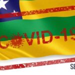 Sergipe registra 253 novos casos de Covid-19 e dois óbitos