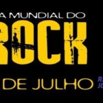 Dia Mundial do Rock: saiba a origem da data celebrada nesta quarta 13