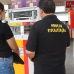 Procon fiscaliza redução do preço dos combustíveis