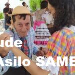 Asilo Same passa por dificuldades e precisa de doações