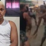 MPE/SE apresenta denúncia contra homem que cometeu crime na Festa do Mastro