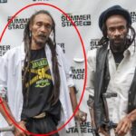 Vocalista da Banda Isreal Vibration, morre aos 70 anos