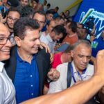 Valmir divulga nota sobre decisão do TSE