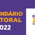 Prazo para pedido de registro de candidaturas termina nesta segunda-feira 15