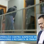 Policia de São Paulo faz operação contra Valdevan Noventa