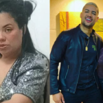 Irmã de Paulinha Abelha pede para viúvo da cantora deixar casa onde mora