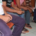 13 Trabalhadores são encontrados em condição degradante e um deles em trabalho escravo