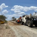 Projeto autoriza operação de crédito para a recuperação de rodovias