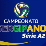 A 5ª rodada do Campeonato Sergipano A2 tem sete vencedores no fim de semana