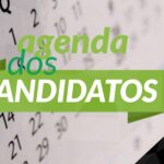 Veja a movimentação dos candidatos ao governo de Sergipe desta sexta-feira 9