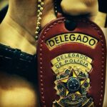 Delegados da Policia Federal falam sobre os resultados da “Operação Palude2”