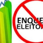 Enquetes e sondagens eleitorais estão proibidas