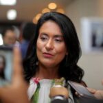“Aprendi sobre lealdade e respeito aos amigos e parceiros da política”