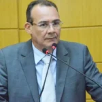 Pré-candidato ao governo do estado, Fábio Mitidieri anuncia Zezinho Sobral como vice em sua chapa