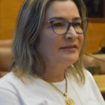 Deputada Janier Motta (PSD) está internada em um hospital particular de Aracaju