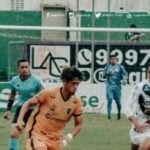 Árbitro acusa dirigente do Lagarto de estar embriagado