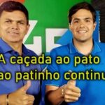 Acórdão do TSE mantém inelegebilidade de pai e filho