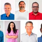 Qual o valor dos bens declarados pelos candidatos ao Governo de Sergipe?