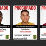 SSP atualiza lista dos criminosos mais procurados de SE