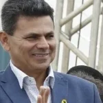 Fake  news sobre certidão negativa de Valmir de Francisquinho no TSE é desmascarada imediatamente e ele segue candidato