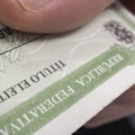 Prazo para pedir 2ª via do título de eleitor termina na quinta-feira 22