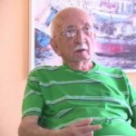 Morre o radialista Wellington Elias, aos 95 anos.