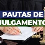 TRE-SE julga recursos e registros de candidatos na tarde desta quinta-feira 8