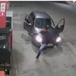 Quatro assaltantes morreram após uma perseguição policial que passou por Socorro, Rosário e acabou em Estância