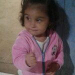 Garota de dois anos cai em cisterna e morre