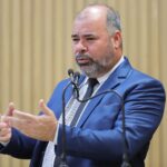 Vereador Isaac Silveira PDT, amanhece atirando contra o prefeito Edvaldo