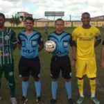 Dorense, Estanciano e Rosário vencem na primeira rodada da 2ª fase da Série A2