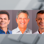 Valmir se mantém líder na disputa pelo governo de SE