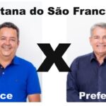Vice prefeito diz que sofreu atentado por causa das denúncias contra prefeito